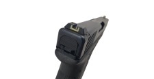 PISTOLET GLOCK 17 GEN3 CAL.9x19 - POLICE BELGE POLITIE 1