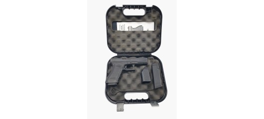 PISTOLET GLOCK 17 GEN3 CAL.9x19 - POLICE BELGE POLITIE 1