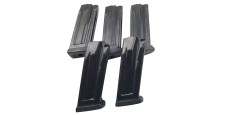 CHARGEUR DE SURPLUS POUR PISTOLET HK P2000 CALIBRE 9x19