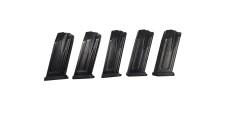 CHARGEUR DE SURPLUS POUR PISTOLET HK P2000 CALIBRE 9x19