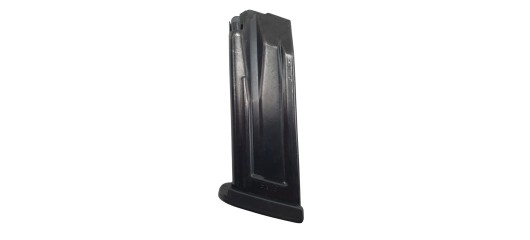 CHARGEUR DE SURPLUS POUR PISTOLET HK P2000 CALIBRE 9x19