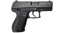 OCCASION - PISTOLET HK P2000 CALIBRE 9x19 AGRÉE TAR