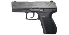 OCCASION - PISTOLET HK P2000 CALIBRE 9x19 AGRÉE TAR