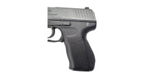 OCCASION - PISTOLET HK P2000 CALIBRE 9x19 AGRÉE TAR