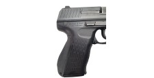 OCCASION - PISTOLET HK P2000 CALIBRE 9x19 AGRÉE TAR