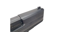 OCCASION - PISTOLET HK P2000 CALIBRE 9x19 AGRÉE TAR