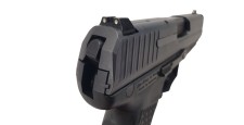 OCCASION - PISTOLET HK P2000 CALIBRE 9x19 AGRÉE TAR