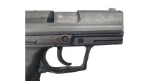 OCCASION - PISTOLET HK P2000SK CAL.9x19 -7