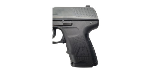 OCCASION - PISTOLET HK P2000SK CAL.9x19 -7