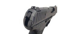 OCCASION - PISTOLET HK P2000SK CAL.9x19 -7