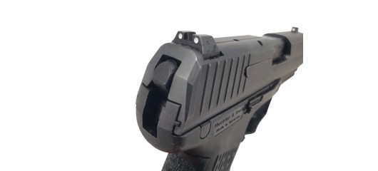 OCCASION - PISTOLET HK P2000SK CAL.9x19 -7