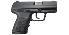 OCCASION - PISTOLET HK P2000SK CAL.9x19 -6