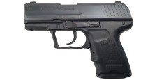 OCCASION - PISTOLET HK P2000SK CAL.9x19 -6
