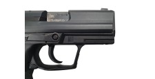 OCCASION - PISTOLET HK P2000SK CAL.9x19 -6