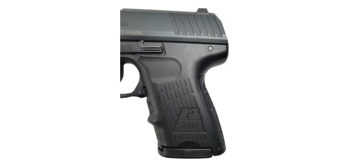 OCCASION - PISTOLET HK P2000SK CAL.9x19 -6