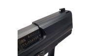 OCCASION - PISTOLET HK P2000SK CAL.9x19 -6