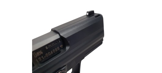 OCCASION - PISTOLET HK P2000SK CAL.9x19 -6