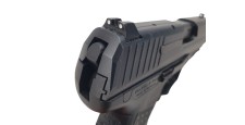 OCCASION - PISTOLET HK P2000SK CAL.9x19 -6