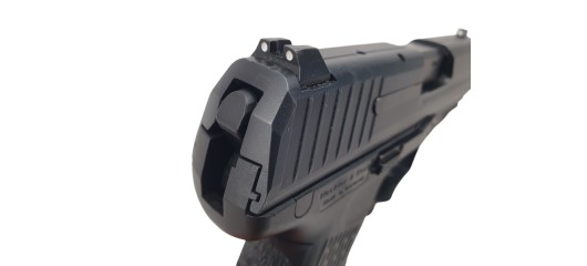 OCCASION - PISTOLET HK P2000SK CAL.9x19 -6