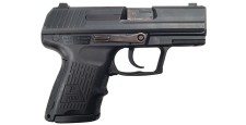 OCCASION - PISTOLET HK P2000SK CAL.9x19 -5