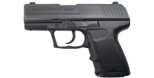 OCCASION - PISTOLET HK P2000SK CAL.9x19 -5