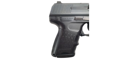 OCCASION - PISTOLET HK P2000SK CAL.9x19 -5