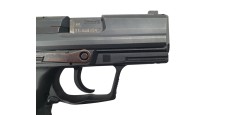 OCCASION - PISTOLET HK P2000SK CAL.9x19 -5