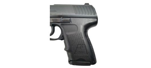 OCCASION - PISTOLET HK P2000SK CAL.9x19 -5