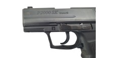 OCCASION - PISTOLET HK P2000SK CAL.9x19 -5