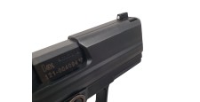 OCCASION - PISTOLET HK P2000SK CAL.9x19 -5