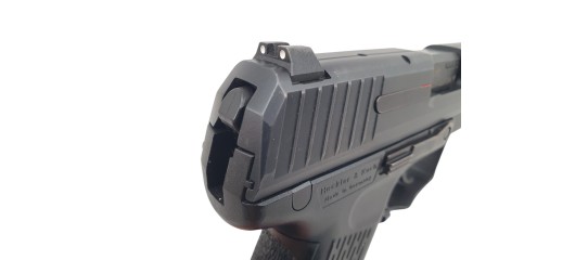 OCCASION - PISTOLET HK P2000SK CAL.9x19 -5