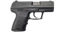 OCCASION - PISTOLET HK P2000SK CAL.9x19 -4