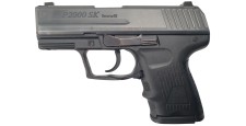 OCCASION - PISTOLET HK P2000SK CAL.9x19 -4