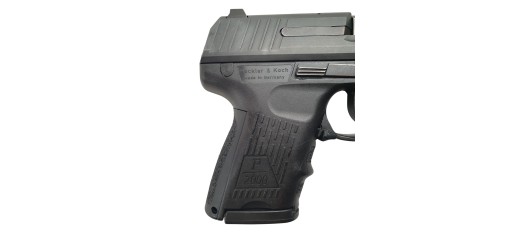 OCCASION - PISTOLET HK P2000SK CAL.9x19 -4