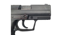 OCCASION - PISTOLET HK P2000SK CAL.9x19 -4