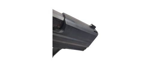 OCCASION - PISTOLET HK P2000SK CAL.9x19 -4