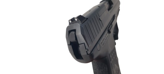 OCCASION - PISTOLET HK P2000SK CAL.9x19 -4