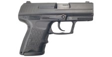 OCCASION - PISTOLET HK P2000SK CAL.9x19 -3