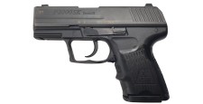 OCCASION - PISTOLET HK P2000SK CAL.9x19 -3
