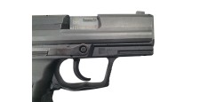 OCCASION - PISTOLET HK P2000SK CAL.9x19 -3