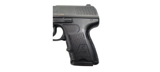 OCCASION - PISTOLET HK P2000SK CAL.9x19 -3