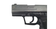 OCCASION - PISTOLET HK P2000SK CAL.9x19 -3