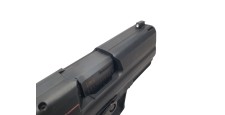 OCCASION - PISTOLET HK P2000SK CAL.9x19 -3