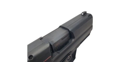 OCCASION - PISTOLET HK P2000SK CAL.9x19 -3