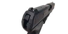 OCCASION - PISTOLET HK P2000SK CAL.9x19 -3