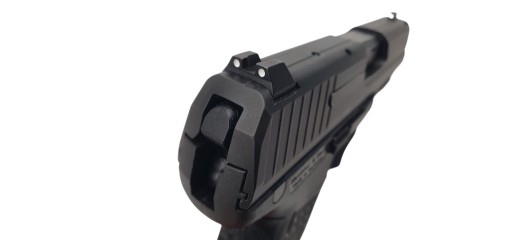 OCCASION - PISTOLET HK P2000SK CAL.9x19 -3