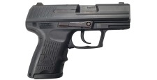 OCCASION - PISTOLET HK P2000SK CAL.9x19 -2