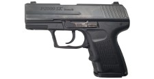 OCCASION - PISTOLET HK P2000SK CAL.9x19 -2