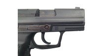 OCCASION - PISTOLET HK P2000SK CAL.9x19 -2