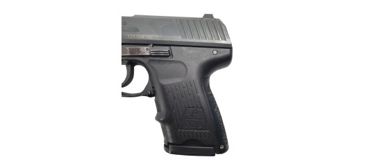 OCCASION - PISTOLET HK P2000SK CAL.9x19 -2